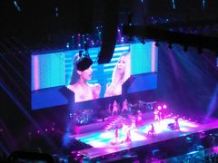 -宝能国际体育演艺中心