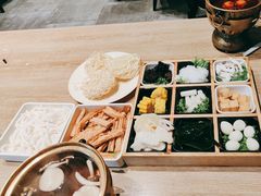 -古关火锅店(古北水镇景区店)