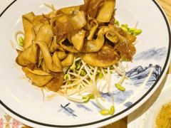 -德胜轩正宗顺德菜(宝安沙井会展中心店)