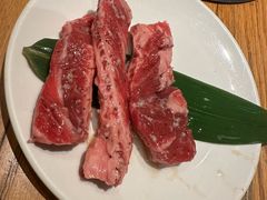 -赤坂亭·M9和牛烧肉·铁板烧·日料398放题(长泰广场店)