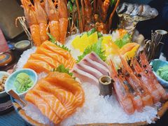 -花潮料理艺食馆(成都万象城店)