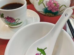 -香港蓮香樓(中環店)