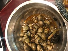 -螺世纪螺蛳粉·桂味小排档(裕德店)