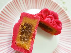 -燕庭·纯燕窝·甜品下午茶(南京西路店)