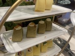 -济南香格里拉·咖啡泉自助餐厅