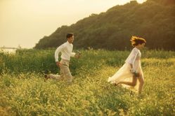 -巴黎时尚婚纱摄影(南汇店)