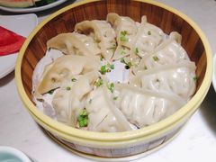 -小菜园新徽菜(连云港海州吾悦店)