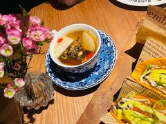 -芭莉与彩虹西餐厅(成都合生汇店)