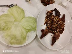 -粤菜王府·海鲜·茶市·海景餐厅(大梅沙店)