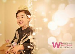 点击看大图 -WPlus明星肖像亲子全家福摄影