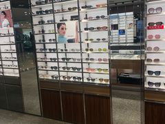 -LensCrafters亮视点(蓝色港湾店)