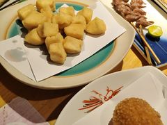 -吉兆·料理(红梅南路店)