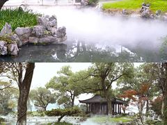 -杭州西湖柳莺里酒店