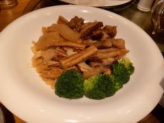 -秦唐一号西安菜馆(钟楼店)