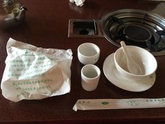 -顺顺小吃(独克宗古城店)