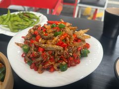 -赣菜笔记·江西米粉·小龙虾·小炒(曹杨路店)