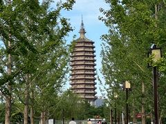 -西海子公园