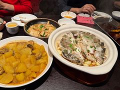 -单家老院·院子里的青岛菜(沙子口店)