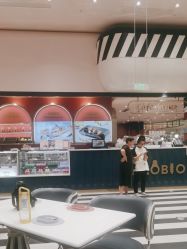 -奈尔宝·儿童乐园·亲子餐厅(鄞州万达店)