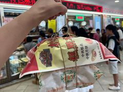 -芦庄子桂顺斋(和平路总店)