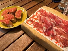 伊比利亚橡果火腿-TOMATITO(无限极荟店)