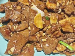 -大胡同天津菜·海肠捞饭·津门皮皮虾锅贴一绝(西姜井店)