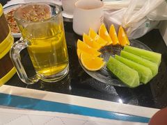-古莲·影院足道·按摩SPA(水上温泉店)