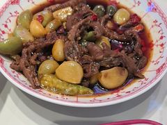 -渔家风味·鲅鱼水饺·央视展播·海鲜天津菜(开发区店)