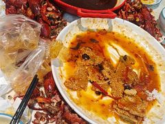 -南京大个子龙虾精菜馆