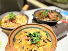 -阿露佳·舌尖上的安吉菜