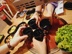 -九田家黑牛烤肉料理(香河店)