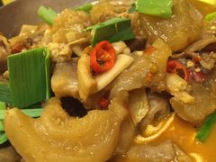 -湖北味道(湖北大厦店)