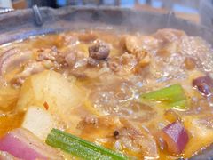 -范贤光鸡公煲(平乐园总店)
