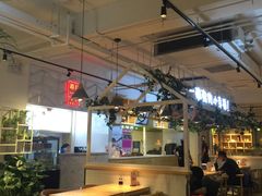 -嘉和一品粥(方庄店)
