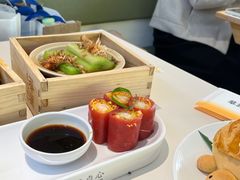 -蔡澜点心·粤菜(嘉里中心店)