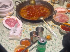 -五里关火锅(牛市口店)