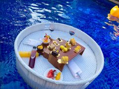 -三亚湾海居铂尔曼度假酒店