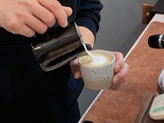 -Again Coffee Roaster(香蜜湖店)