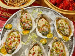 -靓靓蒸虾·头牌蒸虾(雪松路总店)