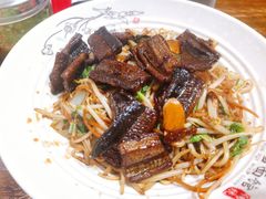 爆膳拌川-春雪面馆(转塘店)