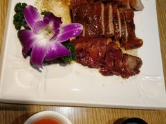 -嘉旺港式茶餐厅(延长中路店)