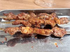 -贯贯吉·清真餐厅(浙江中路店)