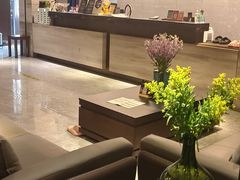 -水墨澜渟足道·SPA·传统(四望亭东关街店)