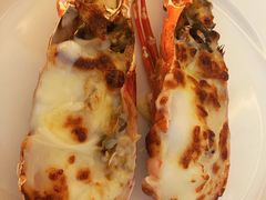 -怡咖啡海鲜自助餐厅(浦东香格里拉店)