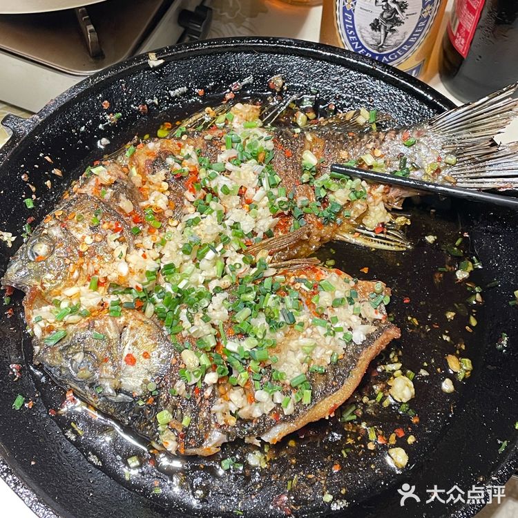 涉外的！吃了不下十次的店！！