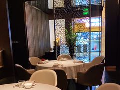大堂-山里亲戚(淞虹路店)