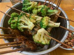 -炒豆合作社(东四总店)