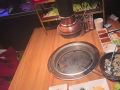 -炉小哥烤肉(朗悦公园茂店)