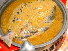 -探炉·香辣豆花烤鱼(笋岗宝能环球汇店)