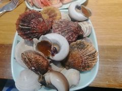 -九寸花汀(摩天活力城店)